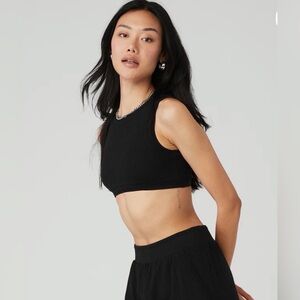 ALO Yoga All Star Bra Tank
